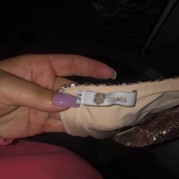 Prom dress!! - Picture 3 of 3